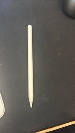 Apple pencil 2nd gen, Enlèvement ou Envoi, Comme neuf