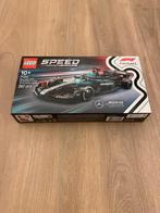LEGO Mercedes-AMG F1 W15 racewagen (77244), Ophalen of Verzenden, Nieuw, Complete set, Lego