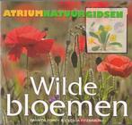 Wilde Bloemen, Boeken, Forey & Fitzsimons, Zo goed als nieuw, Bloemen, Planten en Bomen, Verzenden