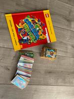Lego boek met kaarten, Verzamelen, Supermarktacties, Ophalen of Verzenden