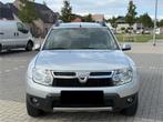 DACIA DUSTER, Auto's, Dacia, Euro 5, Stof, Duster, Bedrijf