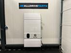 Fiat Ducato Achterdeur rechts dicht wit H2 53367587, Ophalen of Verzenden, Gebruikt, Achter, Deur
