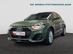 Audi A1 allstreet A1 Allstreet 30 TFSI Business Edition S tr, Automaat, A1, Zilver of Grijs, Stadsauto