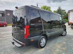 MERCEDES SPRINTER 316d, Auto's, Automaat, Zwart, Bedrijf, Diesel