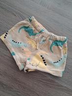 H&M short met dino's 74, Pantalon, Garçon ou Fille, Enlèvement ou Envoi, H&M