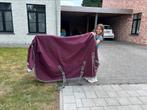 Outdoor deken 0gr, Ophalen, Zo goed als nieuw, Deken