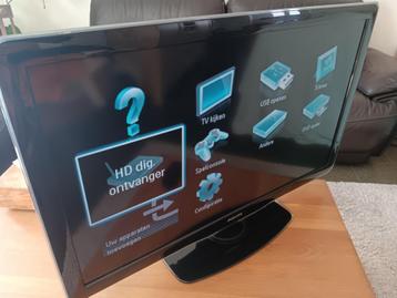 Philips 40PFL5605 LED-TV beschikbaar voor biedingen