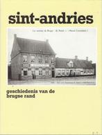 Sint-Andries - Geschiedenis van de Brugse rand, Ophalen of Verzenden, Zo goed als nieuw