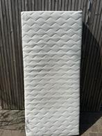1 persoonsmatras met afneem/wasbare hoes bijna gratis!!, Huis en Inrichting, Slaapkamer | Matrassen en Bedbodems, Ophalen, Gebruikt