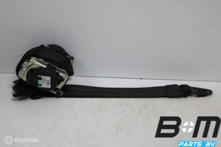 Gordel RV Audi A5 F5 SB 8W0857706, Auto diversen, Anti-diefstal, Gebruikt