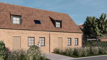 Woning te koop in Buggenhout beschikbaar voor biedingen