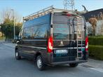 Peugeot Boxer 2.0 diesel 96 kw - 130 ch 2019 157,xxx km L3H2, Autos, Achat, Euro 6, Entreprise, 3 places