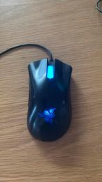 Razer DeathAdder, Computers en Software, Muizen, Ophalen, Rechtshandig, Muis, Gaming muis