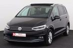 Volkswagen Touran HIGHLINE 1.6TDI DSG + 7PL. + GPS + CAMERA, 7 places, https://public.car-pass.be/vhr/1f80b630-a23c-41bd-bab7-7147d0ab3fe6