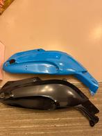 Piaggio Gilera Typhoon Kappenset, Enlèvement ou Envoi, Neuf, Capot, Piaggio