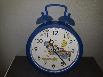 Horloge Samson XL