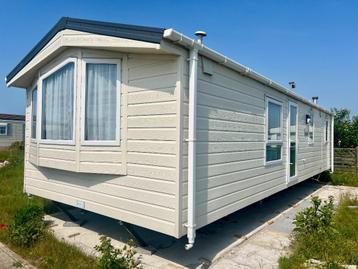 Recente occasie te koop (vrijstaande caravan) beschikbaar voor biedingen
