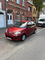 Te koop:CitroënC3 – met keuring  – 183.000 km – Rood, Auto's, Citroën, Handgeschakeld, Particulier, Rood, C3