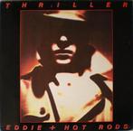Eddie + Hot Rods – Thriller, Ophalen of Verzenden, Gebruikt, 12 inch, Overige genres