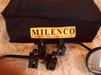 Milenco Aero Platinum Mirror Caravanspiegels, Ophalen of Verzenden, Zo goed als nieuw
