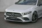 Mercedes-Benz A 180 d, Automaat, 116 g/km, Bedrijf, 83 kW