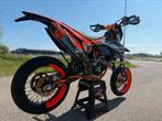 KTM 450/500 EXC 2013 Six Days Supermoto A2 Supermotard, Ophalen of Verzenden, Gebruikt