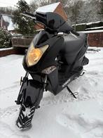 Kymco agility 2 temps classe A, Vélos & Vélomoteurs, Scooters | Kymco, Comme neuf, Enlèvement, Deux-temps, Classe A (25 km/h)