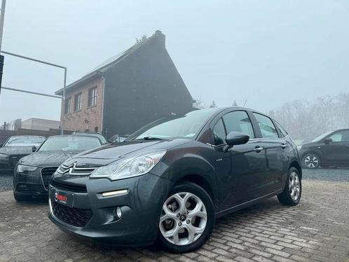 Citroën c3 exclusive 2014 055000km automaat benzine pdc led, Auto's, Citroën, Bedrijf, Te koop, C3, ABS, Airbags, Airconditioning