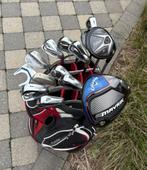Premium 14 clubs set van topmerken met golfzak te koop, Sport en Fitness, Golf, Ophalen, Gebruikt, Set, Callaway