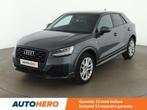 Audi Q2 1.0 TFSI Sport ultra (bj 2018, automaat), Auto's, Gebruikt, Q2, https://public.car-pass.be/vhr/ffd588ce-e5b6-400b-904c-84336da9180c