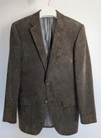 Roy Robson blazer vest 48, Ophalen, Bruin, Maat 48/50 (M), Roy robson