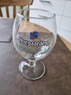 Bierglas Hoegaarden Speciale, Verzamelen, Glas en Drinkglazen, Ophalen of Verzenden, Zo goed als nieuw, Bierglas