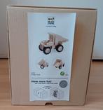 Plan Toys houten dump truck, Ophalen, Nieuw