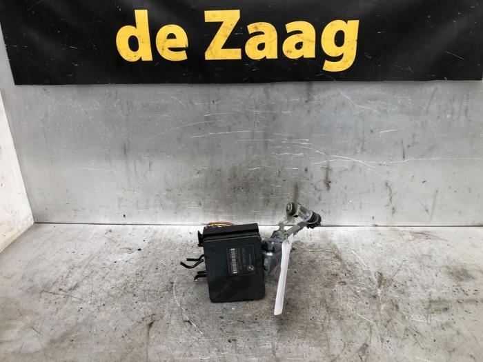 ABS Pomp van een BMW 1-Serie, Auto-onderdelen, Elektronica en Kabels, BMW, Gebruikt, 3 maanden garantie, Ophalen of Verzenden