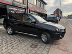 Mitsubishi Outlander 2.2D 4x4 jaar 2012 1 jaar garantie, Euro 5, Outlander, Zwart, Bedrijf