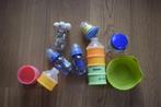 Biberons et boîtes divers pour bébés, Enfants & Bébés, Enlèvement, Utilisé