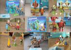 playmobil sets thema vikingen en drakenrijders van berk, Kinderen en Baby's, Speelgoed | Playmobil, Complete set, Gebruikt, Ophalen of Verzenden