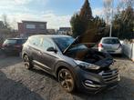 Hyundai Tucson - Accident - Moteur en panne, Autos, Cuir, Achat, Entreprise, Boîte manuelle