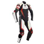 Nieuwe jumpsuit van Richa Francorchamps maat 52, Motoren, Kleding | Motorkleding, Nieuw met kaartje, Dames, Combipak, Richa