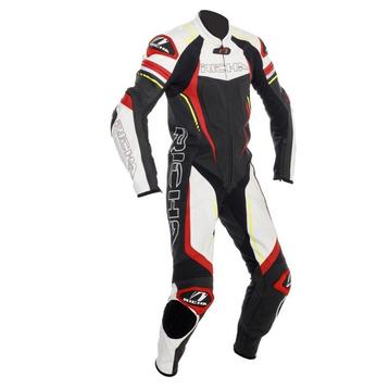 Combi richa francorchamps neuve taille 52, Neuf, avec ticket, Hommes, Combinaison, Richa