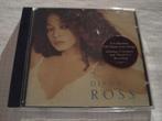 CD: Diana Ross Voice Of Love., Ophalen of Verzenden, Gebruikt
