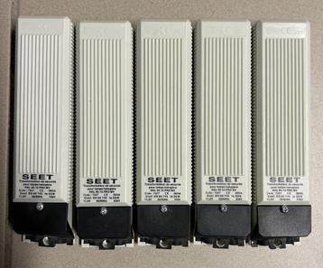 Transformator 220v --> 12v beschikbaar voor biedingen