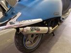 Scooter 125cc, Motoren, Motoren | Overige merken, LED Verlichting, Scooter, Particulier, 125 cc