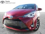Toyota Yaris Y20, Auto's, Toyota, Automaat, 1495 cc, Hybride Elektrisch/Benzine, https://public.car-pass.be/vhr/906156d0-6971-4f8d-b1fd-892b8a8a9516