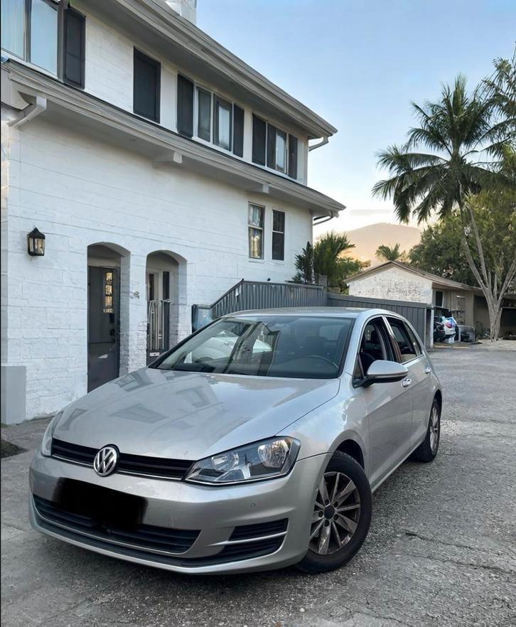 Golf 7, Auto-onderdelen, Motor en Toebehoren, Volkswagen, Ophalen