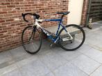 Koersfiets, Gebruikt, 10 tot 15 versnellingen, Heren, Aluminium