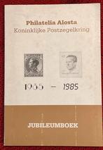 Boek Aalst Philatelia Alosta Koninklijke Postzegelkring, Postzegels en Munten, Ophalen