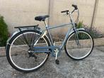 Fiets 28 inch, Fietsen en Brommers, Ophalen, Zo goed als nieuw, Versnellingen