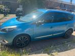 Renault grand scenic 1.6 dci 130 bose edition, Auto's, Particulier, Te koop, Grand Scenic