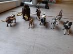 Papo dierenbeeldje, Verzamelen, Dierenverzamelingen, Ophalen of Verzenden, Zo goed als nieuw, Overige soorten